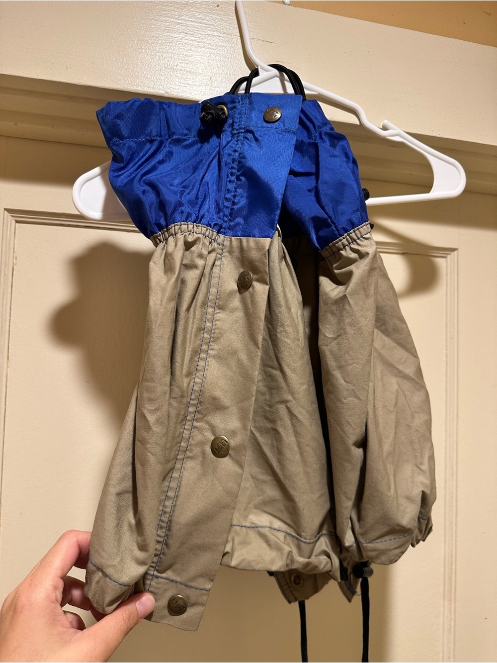 Vintage REI gaiters